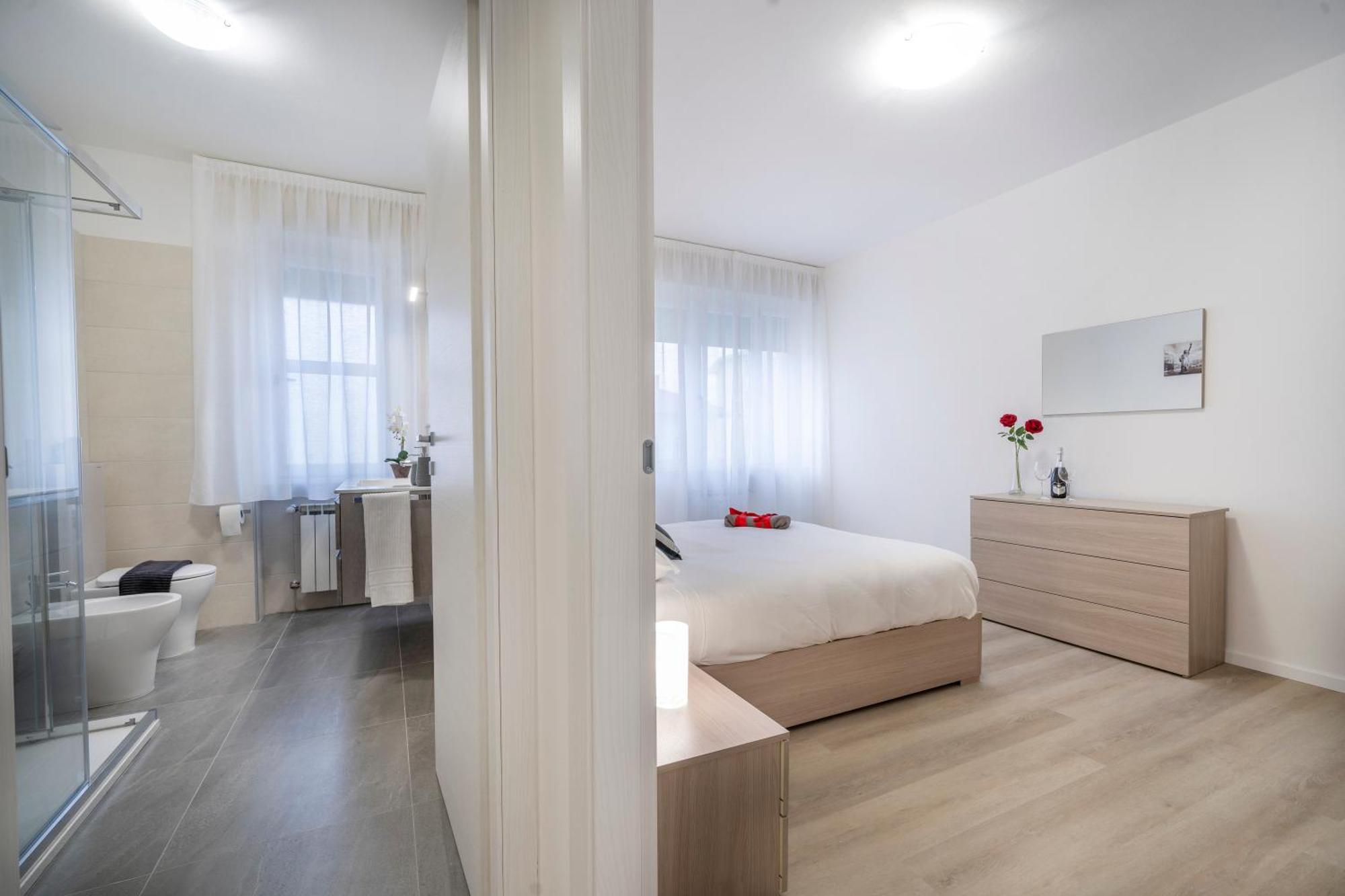 Marino'S Apartment Udine Exterior photo