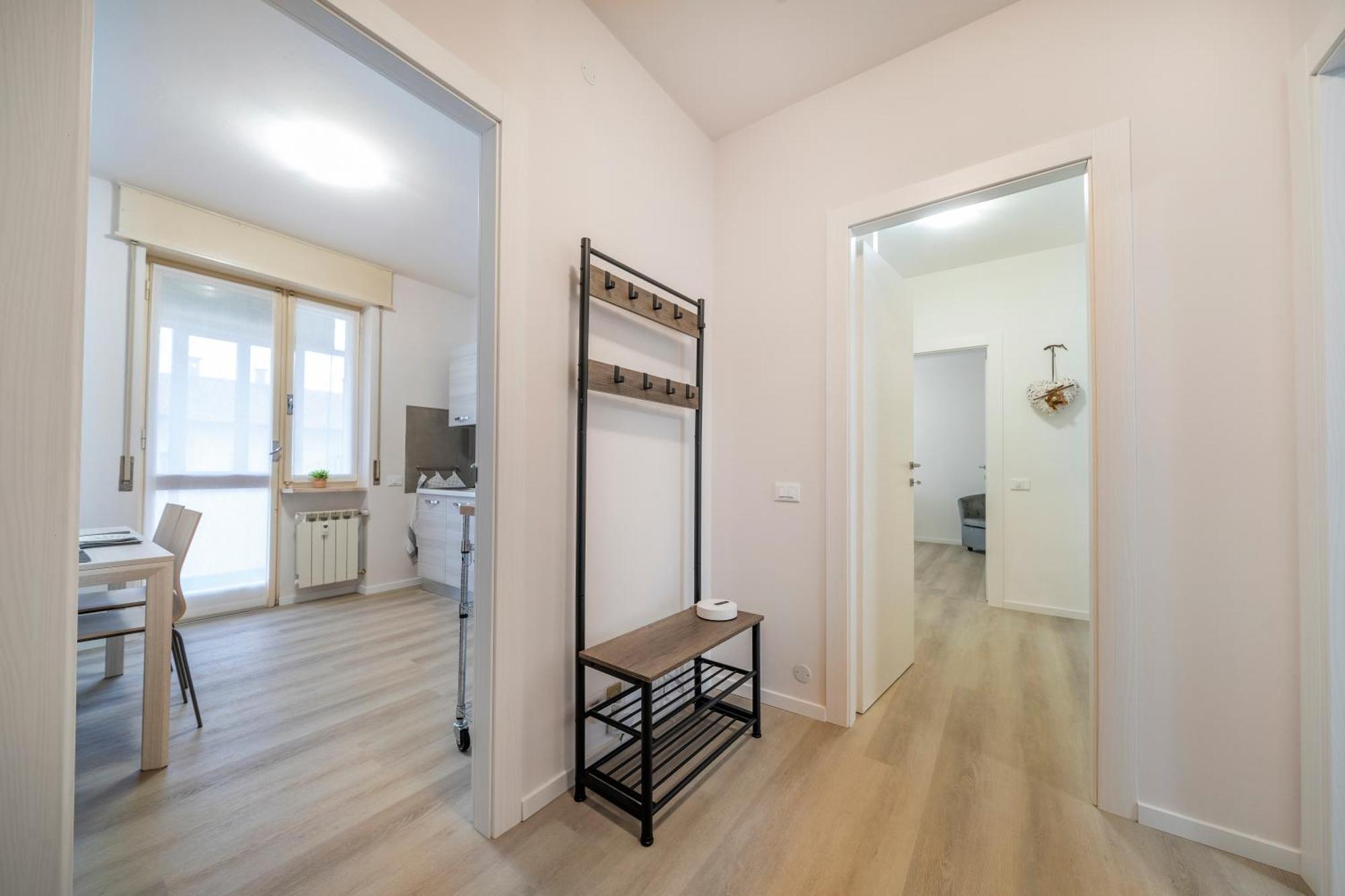 Marino'S Apartment Udine Exterior photo
